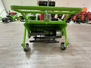 Farm <strong>Garden</strong> Weeding Machine Handheld Cultivator Removing Grass Roots Ground Opening Rotary Tilling <strong>Soil</strong> - Product Image 3