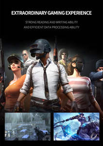 Güvenilir dahili M.<span class=keywords><strong>2</strong></span> PCIe <span class=keywords><strong>3</strong></span>.0 NVMe 1.<span class=keywords><strong>3</strong></span> SSD Faspeed P8 serisi <span class=keywords><strong>3</strong></span> yıl garanti ile 128GB-1TB 3D NAND flaş - Product Image 6