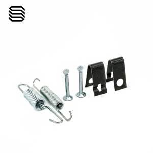Kit de Reparación de Frenos para Hiace y Hilux Golf Club Car, Modelo 1018163-01 y 1011466 para Sistema de Frenos - Product Image 2