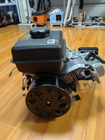 3kw 5kw vent refroidi par air 24V 48V 60V 72V Générateur d'essence à onduleur électrique silencieux portable pour camions climatiseurs à domicile
