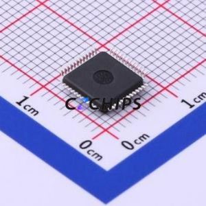 ไมโครคอนโทรลเลอร์ชิปวงจรรวม LQFP-48 CKS32F030C8T6 (7x7) ใหม่ดั้งเดิม (MCU/MPU/SoC) - Product Image 2