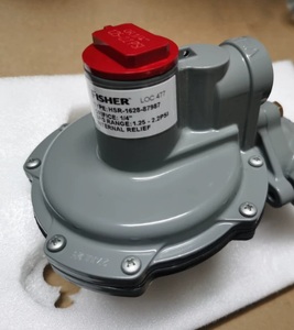 วาล์วลดและควบคุมแรงดันแก๊สซีรีส์ HSR รุ่น HSR-CCHAMYN/HSR-1628-88078/HSR-1628-88061 ลดราคาพิเศษ - Product Image 3