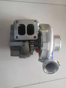 شاحن توربيني <span class=keywords><strong>GT40</strong></span>-181818dc111b لغاريت هوالينغ شيشاي - Product Image 2