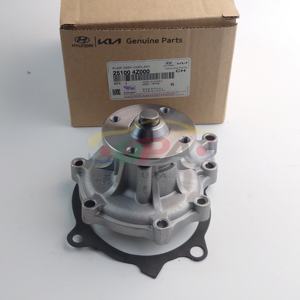 Sistema de refrigeración de alta calidad PUMP ASSY-COOLANT 25100-4Z000 251004Z000 para Hyundai Accent 25100 4Z000 - Product Image 1