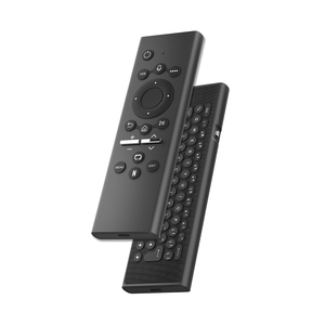 G71s Pro không dây BT từ xa Samsung <span class=keywords><strong>Smart</strong></span> <span class=keywords><strong>TV</strong></span> Android <span class=keywords><strong>TV</strong></span> Box Điều khiển bằng giọng nói Backlit con quay hồi chuyển Bàn phím mini IR học Air Chuột - Product Image 1