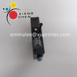 Valve de haute qualité 4 mm M2.184.1111 pour machine SM102 CD102 - Product Image 6