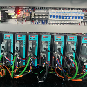 Hot bán cao cấp chuyên nghiệp hoàn toàn tự động sạc đầu dây chuyền sản xuất thiết bị 100% an toàn vật liệu bao gồm cả động cơ - Product Image 3