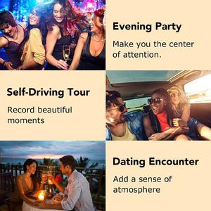 Aceite Corporal Brillante con Perfume en Spray MLM Private Logo, Fragancia Natural de Larga Duración, Fórmula Iluminadora para Maquillaje de Rostro y Cuerpo - Product Image 6