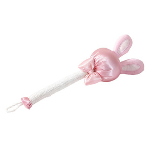 Lindo Martillo de Peluche de Artemisia con Diseño de Dibujos Animados para Golpear Articulaciones y Meridianos de Espalda, Hombros y Cuello - Souvenir al por Mayor - Product Image 2