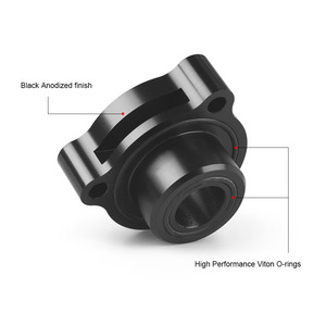Nuevo Adaptador de Turbocompresor para Modelos de Automóviles Silverado, Sierra y Tahoe, Base de Válvula de Descarga, Componente de Motor para Modificación de Automóviles - Product Image 5