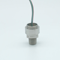 High Accuracy Pressure transmitter PT-1T1 Range 1/5/10/20/35/50/70MPa Capacity CE and ROHS certified