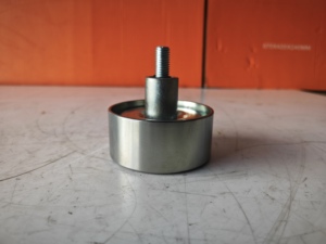 Tendicinghia/Rullo tendicinghia 320/08921 320/08724 per Escavatore/Terna <span class=keywords><strong>JCB</strong></span> 3CX 4CX 444 448 Motore <span class=keywords><strong>JCB</strong></span> - Product Image 2