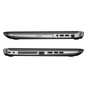 ProBook450 G4 I7-7500U 256GB 16GB Laptop Aziendale Disponibile Direttamente dalla Fonte - Product Image 6