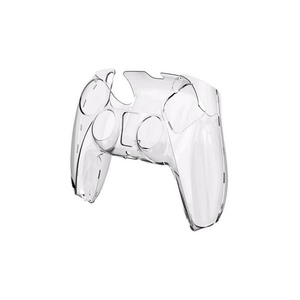 <span class=keywords><strong>PS5</strong></span> 컨트롤러 용 최신 커버 <span class=keywords><strong>PS5</strong></span> 컨트롤러 보호 쉘 투명 크리스탈 케이스 - Product Image 5