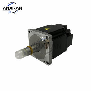 มอเตอร์เซอร์โว HF-KP23สำหรับมิตซูบิชิ111V 1.4A 3AC 200W HFKP23 - Product Image 5