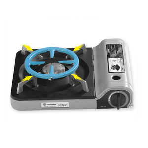 Support de cuisinière café <span class=keywords><strong>Moka</strong></span> support de casserole four à gaz <span class=keywords><strong>brûleur</strong></span> grilles support de casserole support de poêle support de poêle - Product Image 3