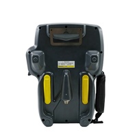 Fanuc A05B-2518-C302 Original # Controlador Industrial CNC EGM, Panel de Operador Portátil, Unidad HMI de Programación Manual