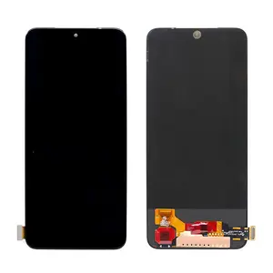 Manufacturer Lowest Factory Price Original Quality Mobile Phone Lcd For Xiaomi Redmi Note 11 Lcd Display
