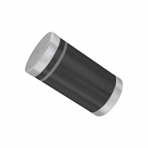 Manufacturer Channel Electronic Circuit Components Diodes DO-213AB, MELF ZMY20-GS18 - Product Image 1