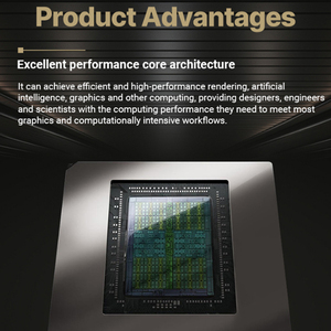 การ์ดจอเกมมิ่งประสิทธิภาพสูง RTX 5060 Ti 16GB GDDR7 สำหรับเกม 3A รองรับการประมวลผลเร็วด้วย AI - Product Image 6