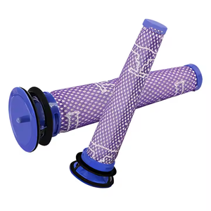 Suministro de fábrica para Dysons DC58 DC59 DC61 DC62 DC74 V6 V7 <span class=keywords><strong>V8</strong></span> reemplazo de <span class=keywords><strong>filtro</strong></span> HEPA limpio piezas de <span class=keywords><strong>aspiradora</strong></span> reutilizables - Product Image 3