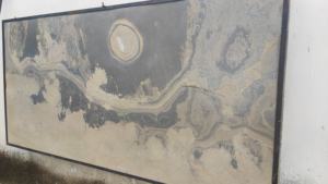 Revêtement mural flexible en pierre de schiste rustique moderne pour l'automne, finition texturée naturelle, panneaux écologiques pour l'extérieur et l'intérieur - Product Image 4