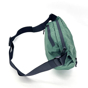 Bolsa de maquillaje ligera para viaje, bolsa de viaje para hombre, bolsos cruzados para mujer, bolsos tipo <span class=keywords><strong>bandolera</strong></span> para mujer, nuevos diseños, bolsa de compras plegable - Product Image 6