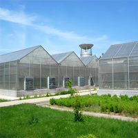 Mutiwall Industrielle Polycarbonat-Platten für den Außenbereich, Wabenstruktur, Bienenstock-Vorhangfassade, Dach, Krankenhaus, Wasserdicht, Langlebig