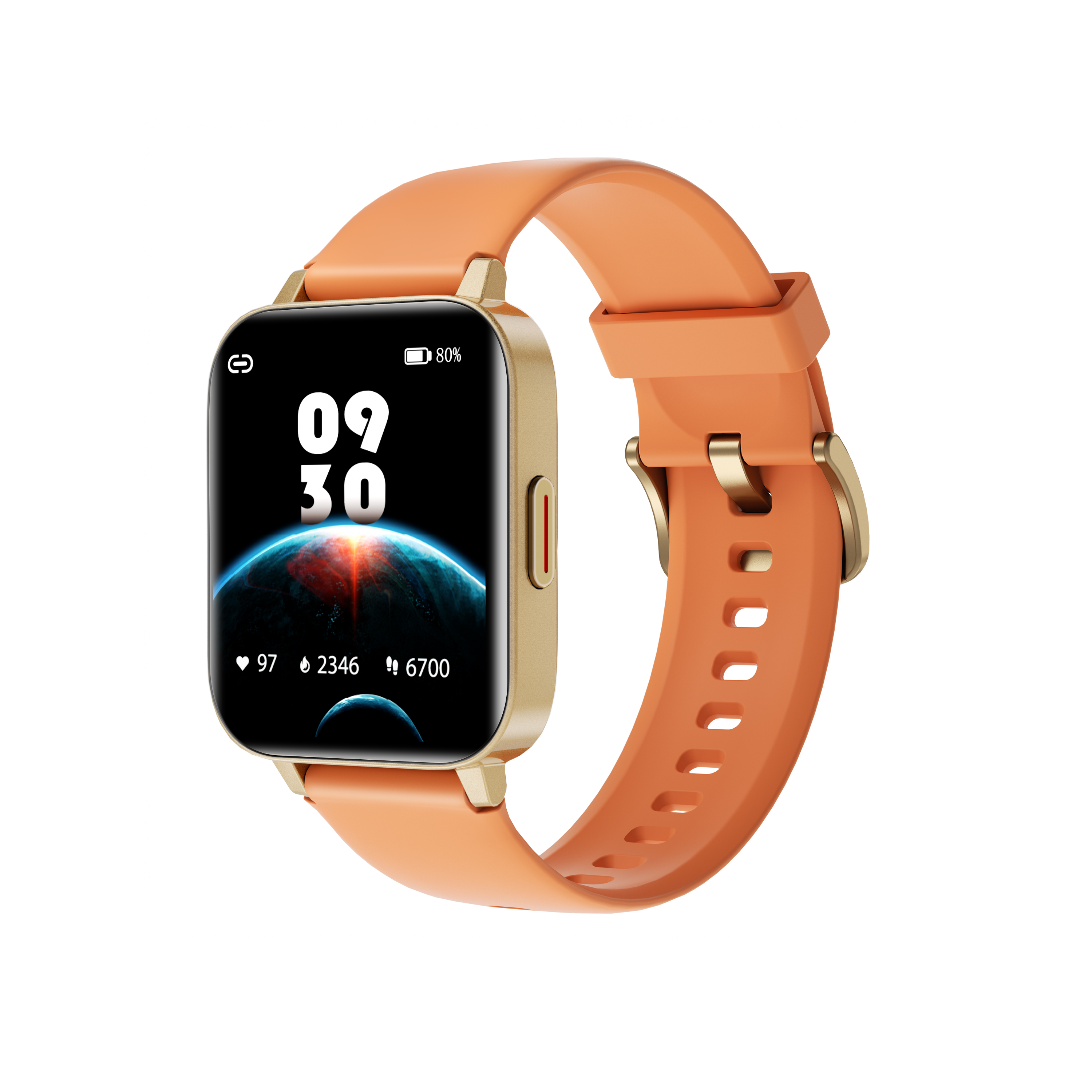 smartwatch d80 pro