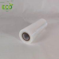 Nouveau gros PA PE vide alimentaire sac sous vide usine gros chewing-gum Texture sac Hamburger conserve alimentaire sac