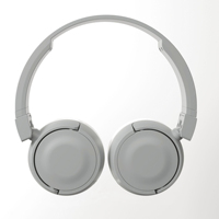 Casques portables légers avec micro haute clarté bonne écoute casque sans fil