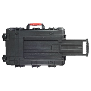 Boîte à <span class=keywords><strong>outils</strong></span> à roulettes et à mousse pour le chariot, en plastique dur, étanche, à bas prix, avec Logo personnalisé, 50 pièces - Product Image 4