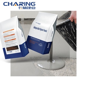 Poudre d'émulsion de copolymère d'éthylène d'acétate de vinyle (VAE EVA) <span class=keywords><strong>tamis</strong></span> moléculaire adsorbant pour la <span class=keywords><strong>fixation</strong></span> de carreaux de sol nivelant le béton - Product Image 1