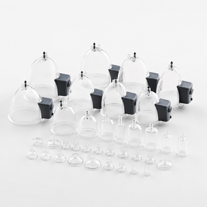 Machine de thérapie par le vide pour l'augmentation mammaire et fessière, avec ventouses de levage des fesses et amplificateurs mammaires, à prix avantageux - Product Image 5