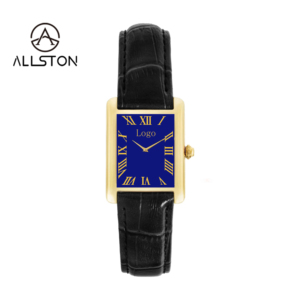 Orologio Vintage Personalizzato per Uomo e <span class=keywords><strong>Donna</strong></span>, Nuovo <span class=keywords><strong>Stile</strong></span> alla Moda, Regalo di Lusso di Alta Qualità, Orologio da Uomo Impermeabile al Quarzo - Product Image 1