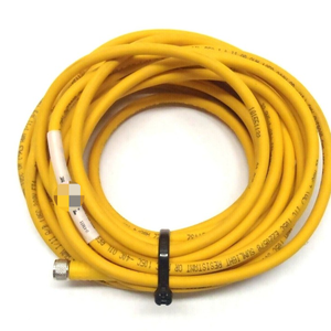 Pkgc 4m-6/s1587 फास्ट कॉर्डसेट केबल असेंबली U-43651 नए मूल तैयार स्टॉक औद्योगिक स्वचालन पैक समर्पित पीएलसी प्रो - Product Image 1