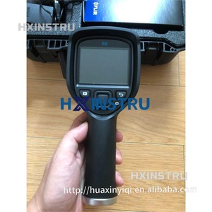 FLIR E-Series E6 <b>Thermal</b> Imaging Infrared <b>Camera</b> H H - Product Image 3