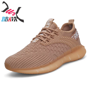 สินค้าใหม่ปี 2020 รองเท้าผ้าใบผู้ชาย Feizhi สไตล์ลำลอง ขายดี - Product Image 1