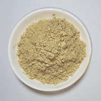 Bubuk Kulit Jeruk Tangerine Mentah Chen Pi Berkualitas Tinggi untuk Makanan, Berbahan Herbal Cina
