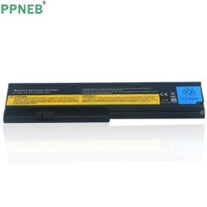 Thay thế pin máy tính xách tay 42t4536 42t4537 cho Lenovo ThinkPad <span class=keywords><strong>X200</strong></span> X201i X200s X201 X201s sạc pin máy tính xách tay 47 + - Product Image 2