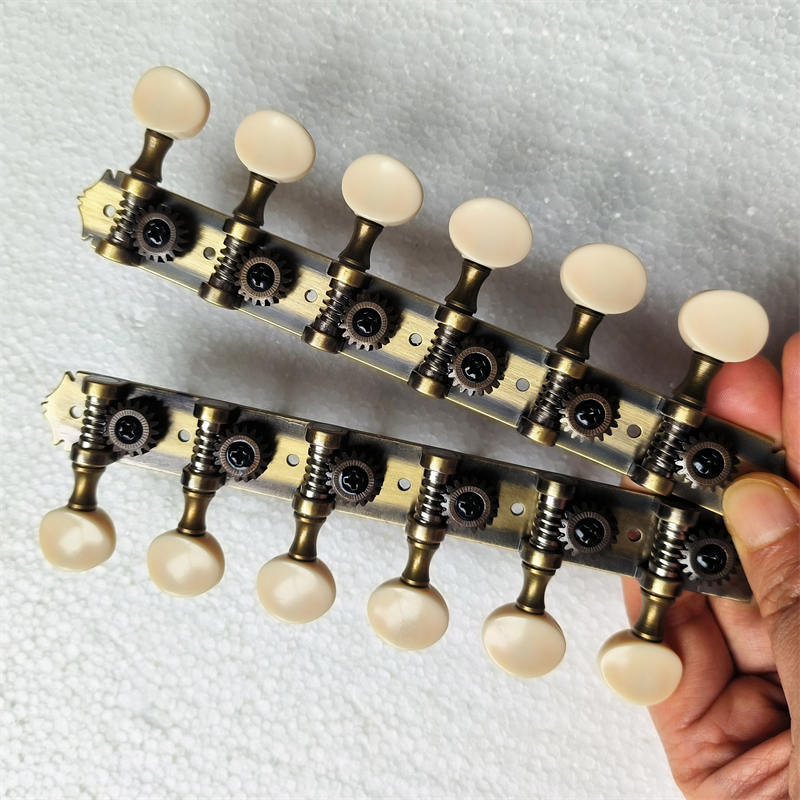 クラシックギター ペグ Der Jung DJ101AB-AS 71SGBtqhMvL._UF894,1000_QL80_.jpg