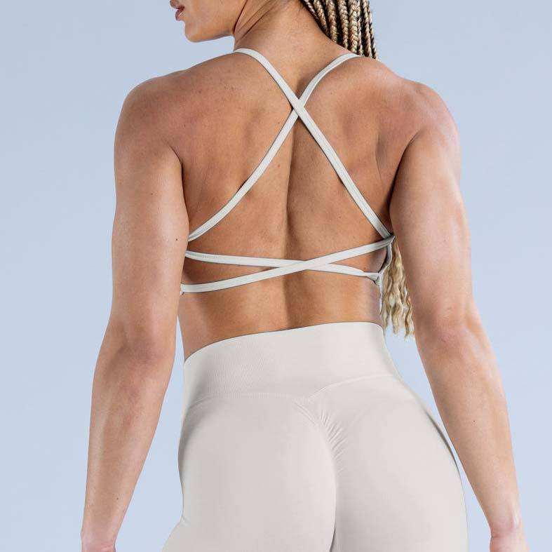 ขนนกสีเบจ