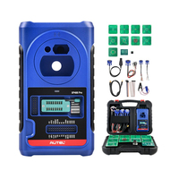 Herramienta de Programación AUTEL XP400 PRO, Material ABS, Compatible con IM508/IM608 de 3-12V, Fácil Instalación, 3 Botones, Temperatura de Funcionamiento