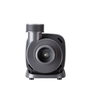 Pompe à oxygène électrique pour aquarium et bassin, à économie d'énergie, submersible, avec filtre pour aquarium, pour jardin moderne - Product Image 2
