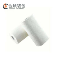 Máquina para Fabricar Rollos de Papel Higiénico y Toallas de Cocina a Precio Económico