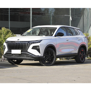 Dongfeng Fengshen Haoji Modelo 2026 1.5T MHD Edición Dare to Create, SUV de 5 Puertas y 5 Plazas, Vehículo de Nueva Energía, Velocidad Máxima 190 km/h - Product Image 1