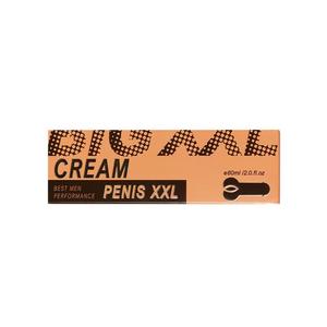 Crema de Masaje para Agrandamiento del Pene A320 Ecológica para Mejorar el Rendimiento Sexual Masculino 60ml Sin Efectos Secundarios ni Aditivos - Product Image 5