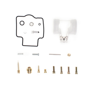 Kit de réparation carburateur moto pour <span class=keywords><strong>Kawasaki</strong></span> <span class=keywords><strong>ZX7R</strong></span> ZX9R ZX10 ZX <span class=keywords><strong>750</strong></span> 900 1000 Accessoires de réparation 4 Sets - Product Image 4