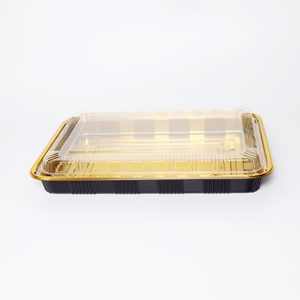 الأكثر مبيعًا من المصنع مباشرة علبة حلويات مستطيلة - Product Image 5