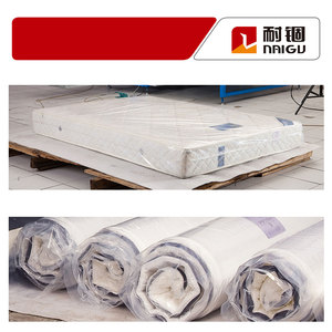 Máy nén Nệm tự động bền mới với lõi PLC cho bộ nhớ bọt và Nệm lò xo - Product Image 2